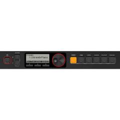 CASIO CT-S100 BK TASTIERA PORTATILE 61 TASTI MIDI USB COLORE NERO