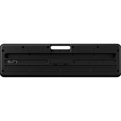 CASIO CT-S100 BK TASTIERA PORTATILE 61 TASTI MIDI USB COLORE NERO