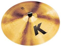 Zildjian 22" K RIDE (cm.56)