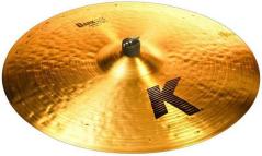 Zildjian 22" K DARK MEDIUM RIDE (cm.56)