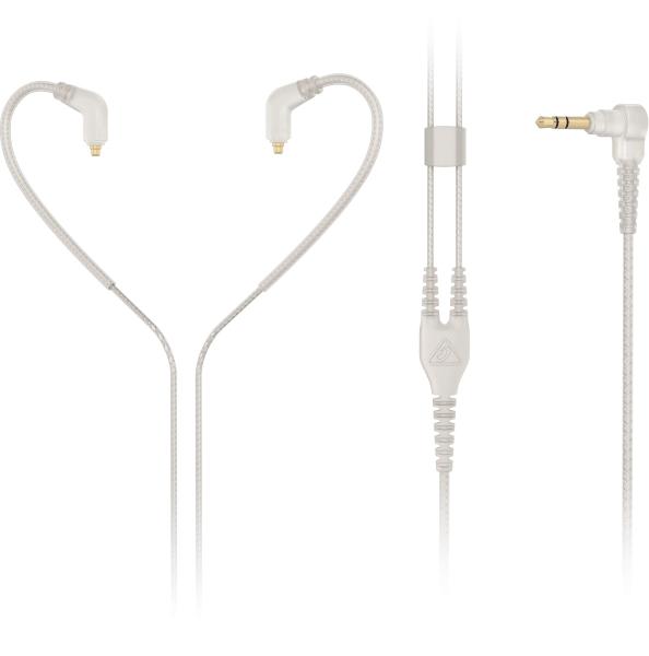 BEHRINGER IMC251-CL CAVO CON CONNETTORE MMCX PER AURICOLARI IN EAR MONITOR SD251 MO240
