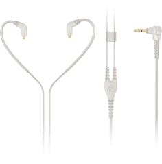 BEHRINGER IMC251-CL CAVO CON CONNETTORE MMCX PER AURICOLARI IN EAR MONITOR SD251 MO240