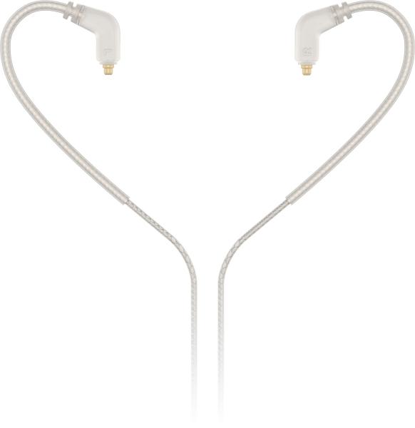 BEHRINGER IMC251-CL CAVO CON CONNETTORE MMCX PER AURICOLARI IN EAR MONITOR SD251 MO240
