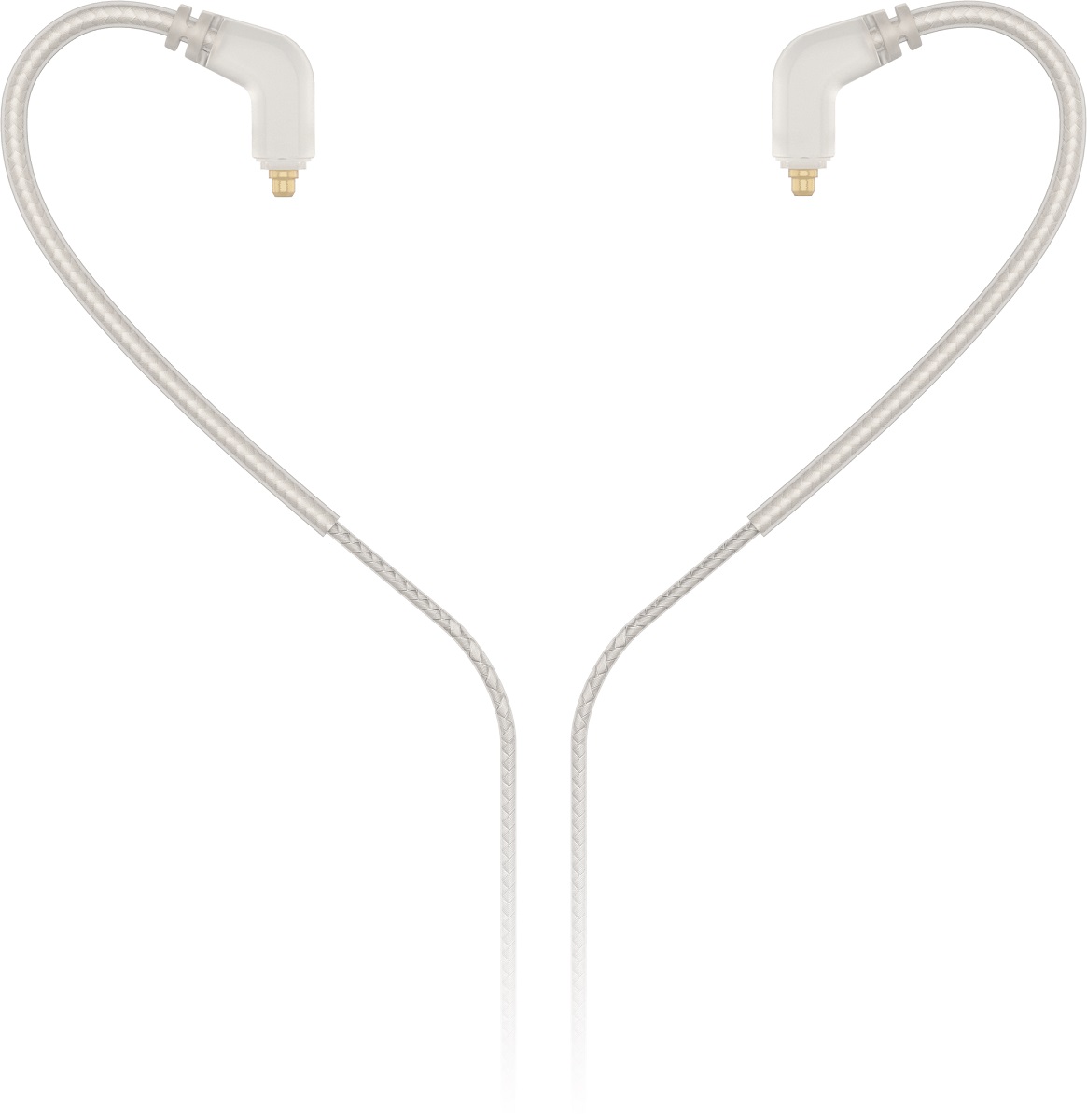 BEHRINGER IMC251-CL CAVO CON CONNETTORE MMCX PER AURICOLARI IN EAR MONITOR SD251 MO240