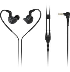 BEHRINGER MO240 AURICOLARE IN EAR MONITOR BLACK NERO
