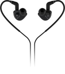 BEHRINGER MO240 AURICOLARE IN EAR MONITOR BLACK NERO