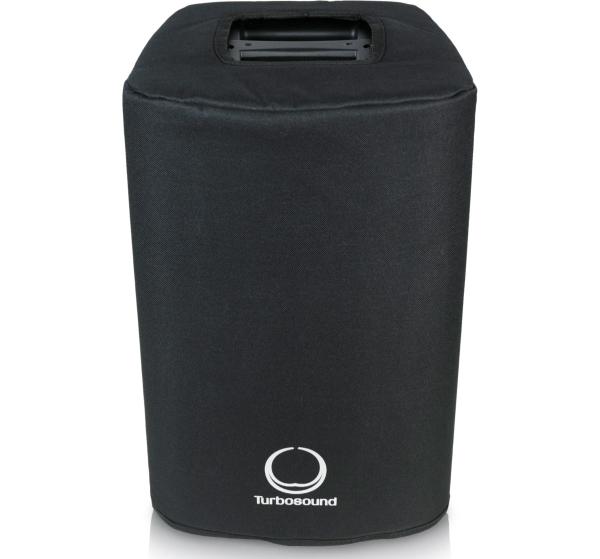TURBOSOUND TS-PC8-1 CUSTODIA MORBIDA IMBOTTITA PER CASSA ATTIVA IQ8