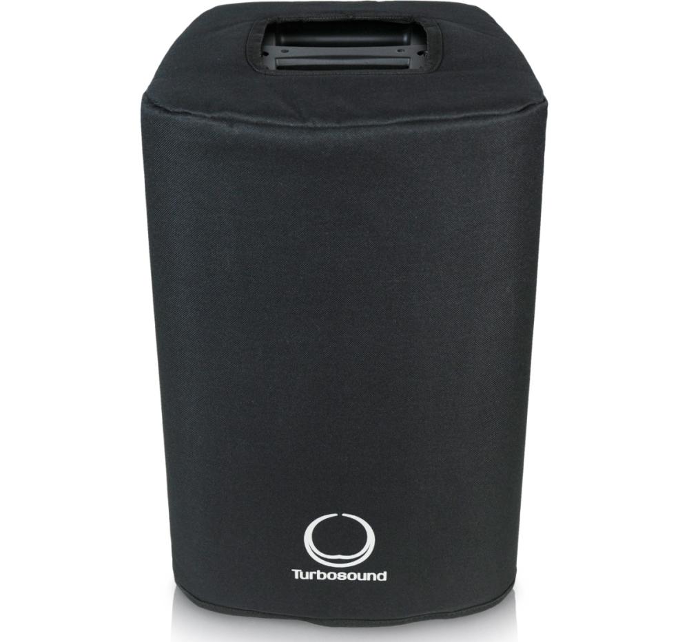 TURBOSOUND TS-PC8-1 CUSTODIA MORBIDA IMBOTTITA PER CASSA ATTIVA IQ8