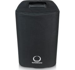 TURBOSOUND TS-PC8-1 CUSTODIA MORBIDA IMBOTTITA PER CASSA ATTIVA IQ8