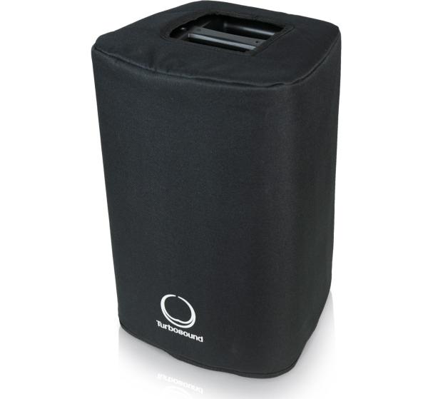 TURBOSOUND TS-PC8-1 CUSTODIA MORBIDA IMBOTTITA PER CASSA ATTIVA IQ8
