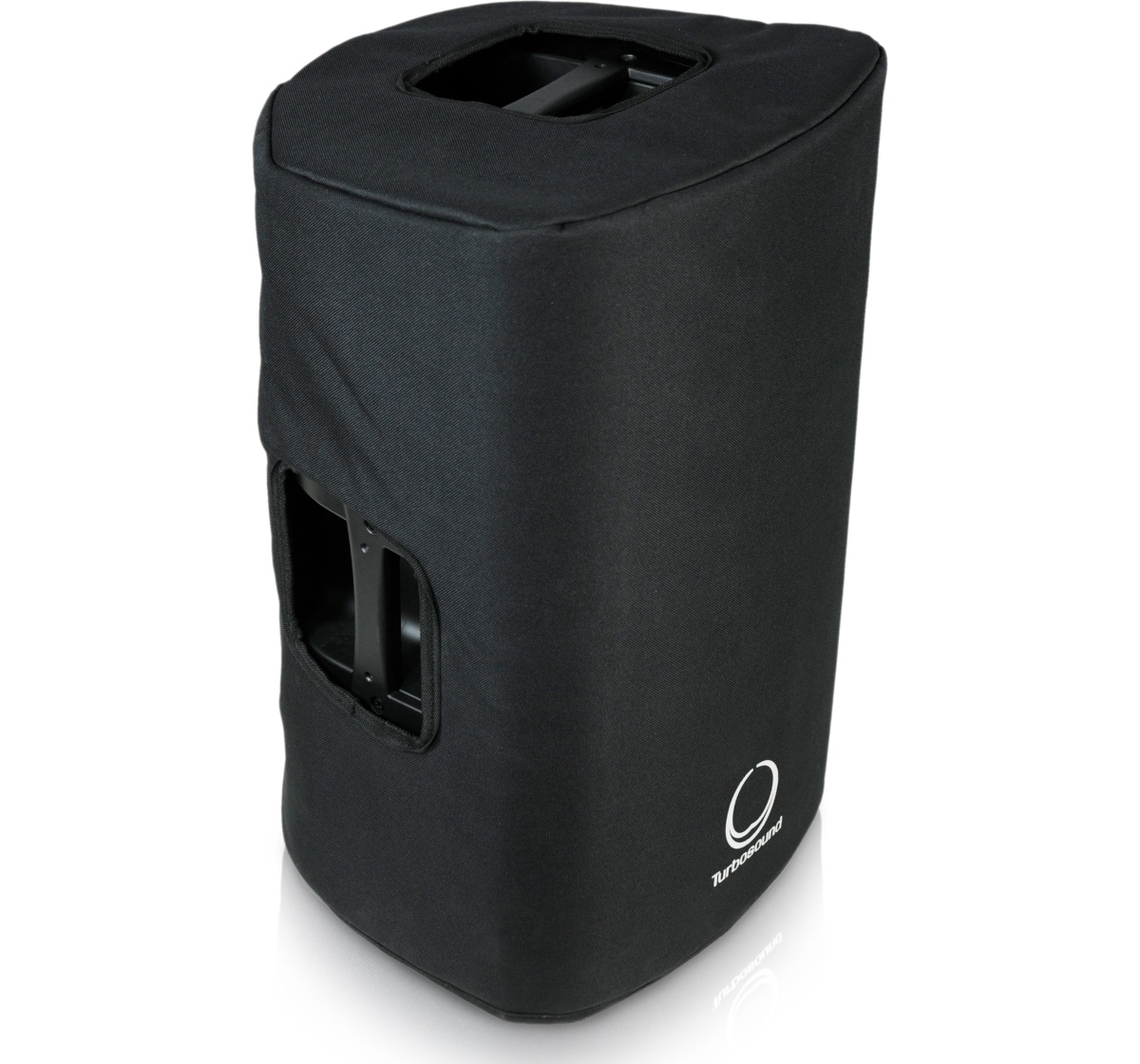 TURBOSOUND TS-PC10-1 CUSTODIA MORBIDA IMBOTTITA PER CASSA ATTIVA IQ10