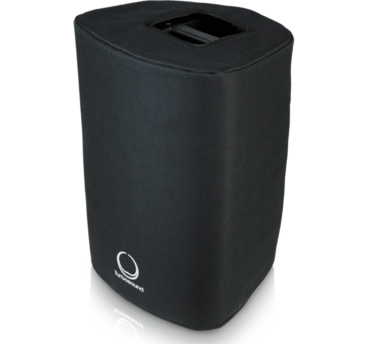 TURBOSOUND TS-PC10-1 CUSTODIA MORBIDA IMBOTTITA PER CASSA ATTIVA IQ10