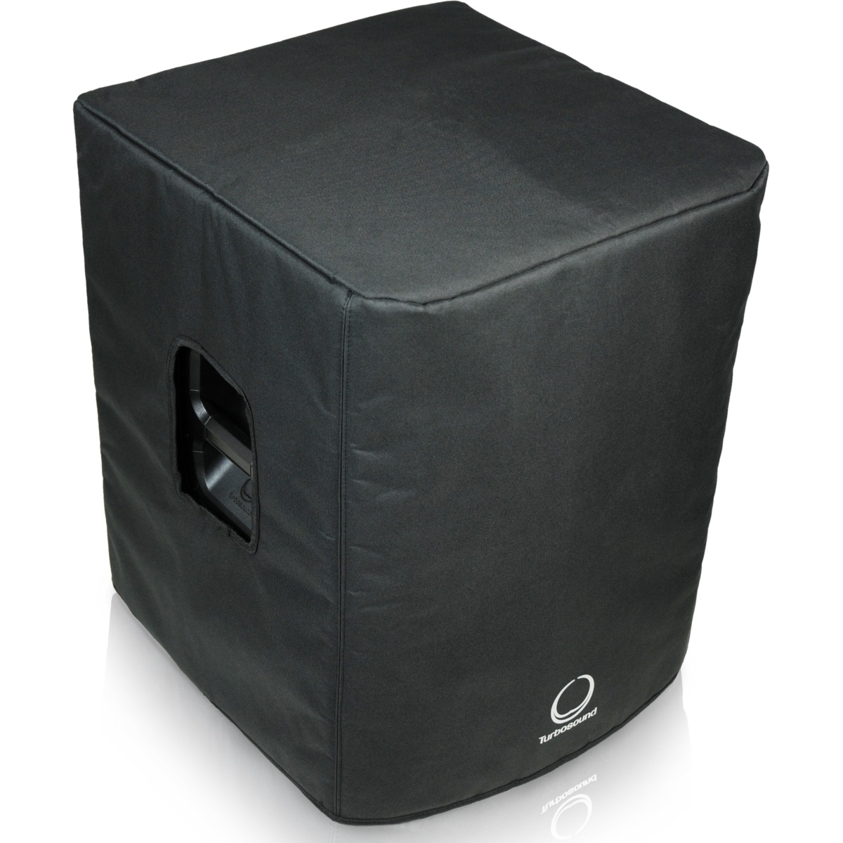 TURBOSOUND TS-PC15B-1 CUSTODIA MORBIDA IMBOTTITA PER SUBWOOFER ATTIVO IQ15B