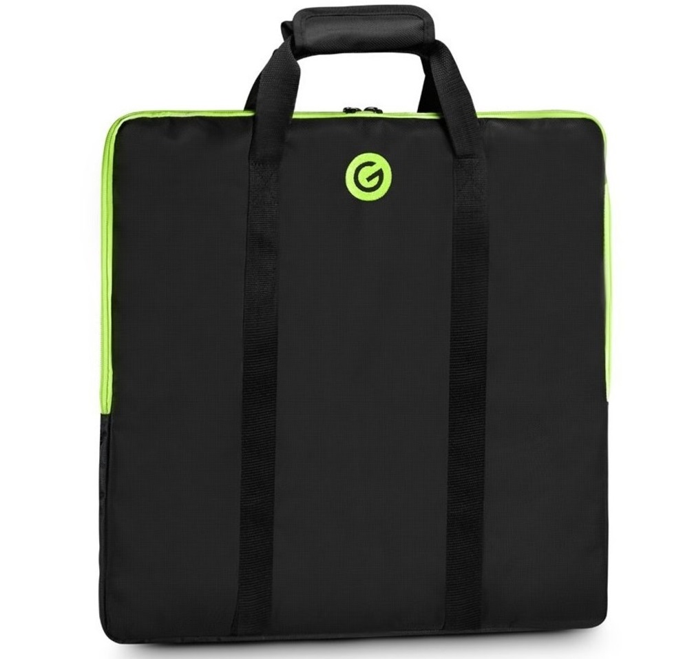 GRAVITY BG WBLS 331 BORSA DI TRASPORTO PER PIASTRA DA PAVIMENTO GLS331 E GLS431