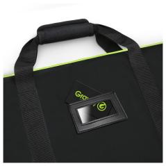 GRAVITY BG WBLS 331 BORSA DI TRASPORTO PER PIASTRA DA PAVIMENTO GLS331 E GLS431