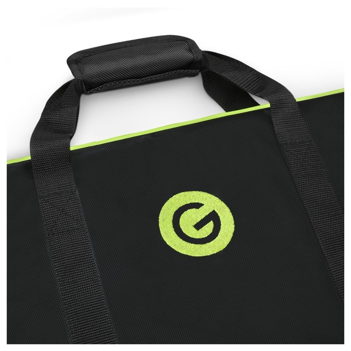 GRAVITY BG WBLS 331 BORSA DI TRASPORTO PER PIASTRA DA PAVIMENTO GLS331 E GLS431