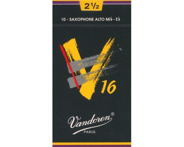 VANDOREN V16 ANCIA SAX CONTRALTO 2