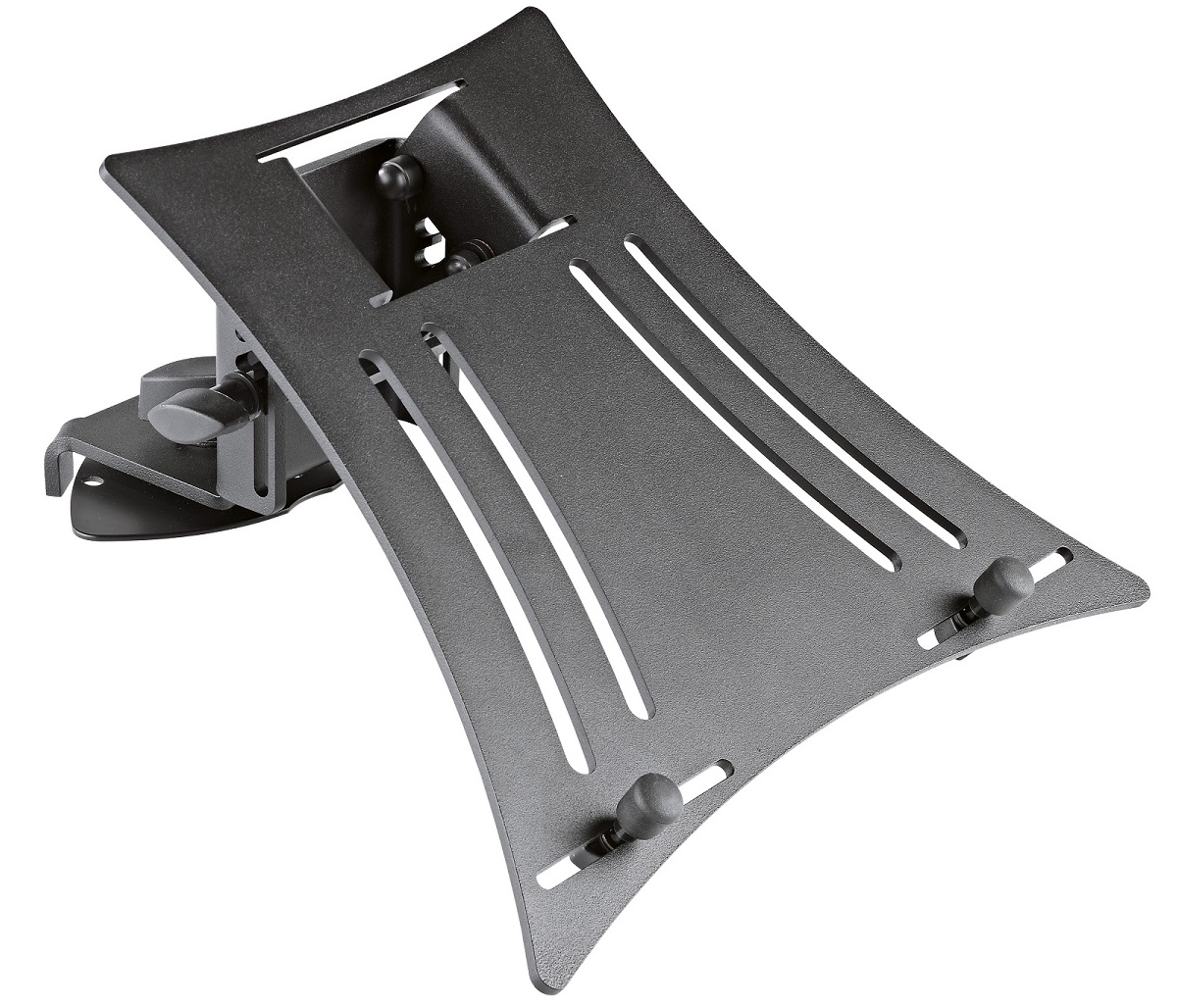 KONIG   MEYER KONIG & MEYER 18863 LAPTOP REST SUPPORTO PC STAND SPIDER PRO - BABY