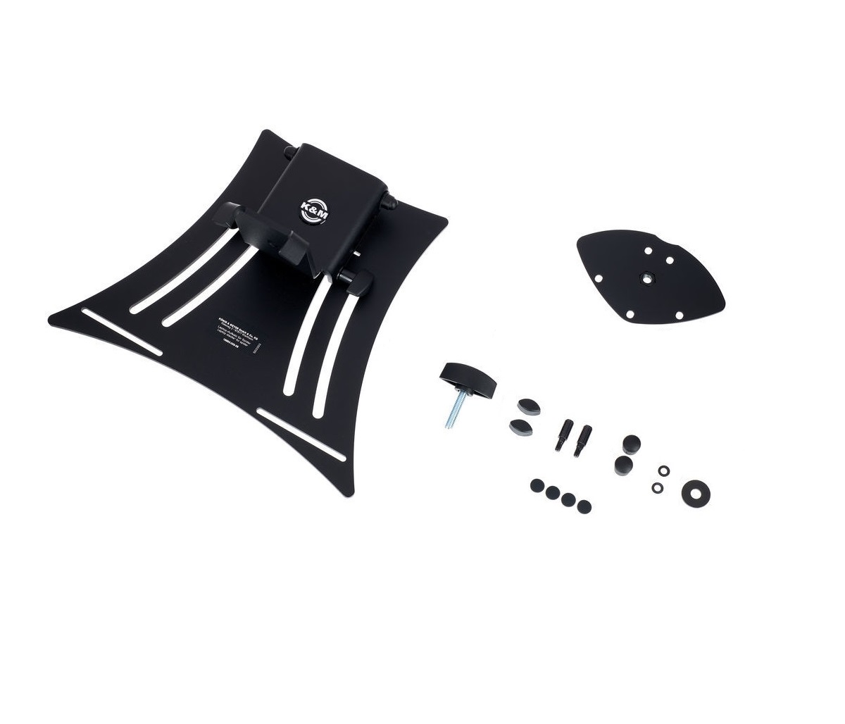 KONIG   MEYER KONIG & MEYER 18863 LAPTOP REST SUPPORTO PC STAND SPIDER PRO - BABY