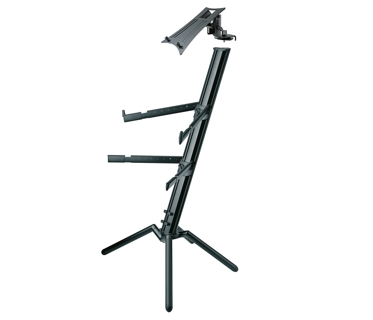 KONIG   MEYER KONIG & MEYER 18863 LAPTOP REST SUPPORTO PC STAND SPIDER PRO - BABY