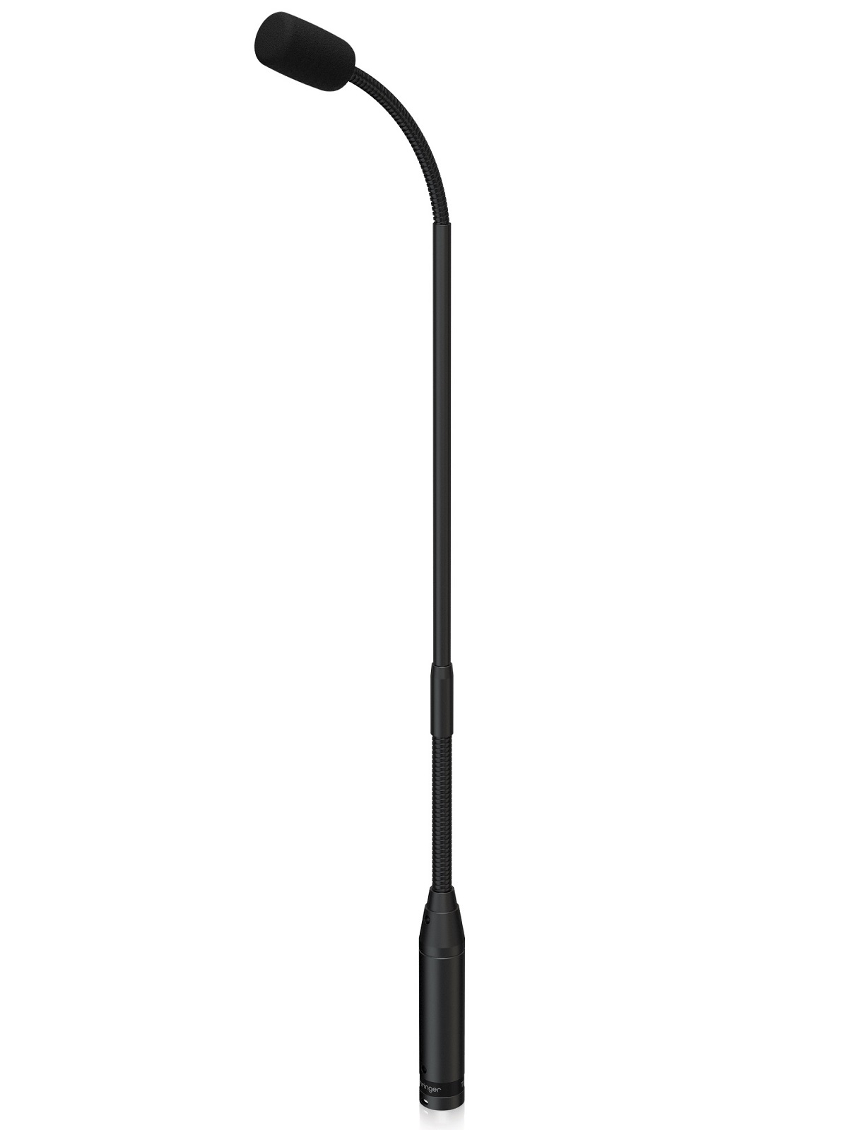 BEHRINGER TA5212 MICROFONO CONDENSATORE SUPERCARDIOIDE COLLO D'OCA-CIGNO TALKBACK DESKTOP PODI CONFERENZE