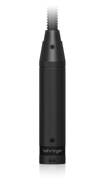 BEHRINGER TA5212 MICROFONO CONDENSATORE SUPERCARDIOIDE COLLO D'OCA-CIGNO TALKBACK DESKTOP PODI CONFERENZE