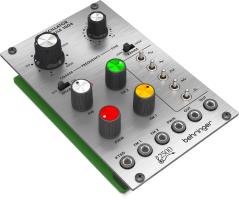 BEHRINGER 1004 OSCILLATOR MODULE MODULO VCO DUAL CORE SERIE 2500 EURORACK