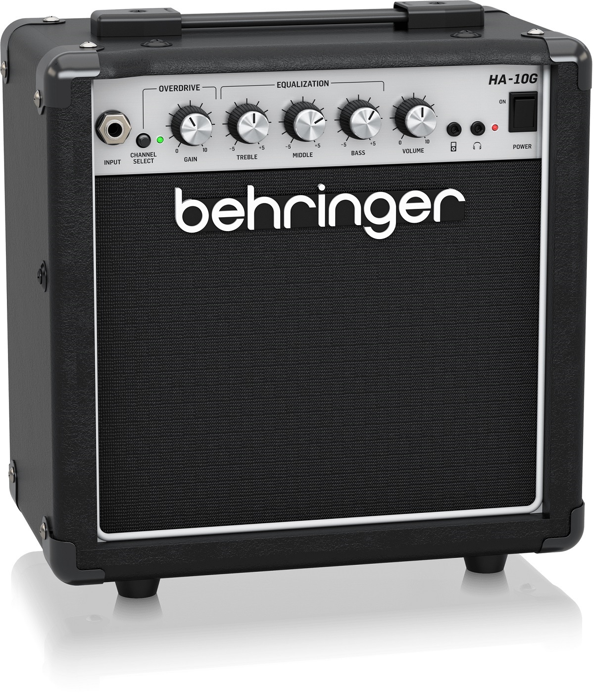 BEHRINGER HA10G AMPLIFICATORE COMBO PER CHITARRA ELETTRICA 10W