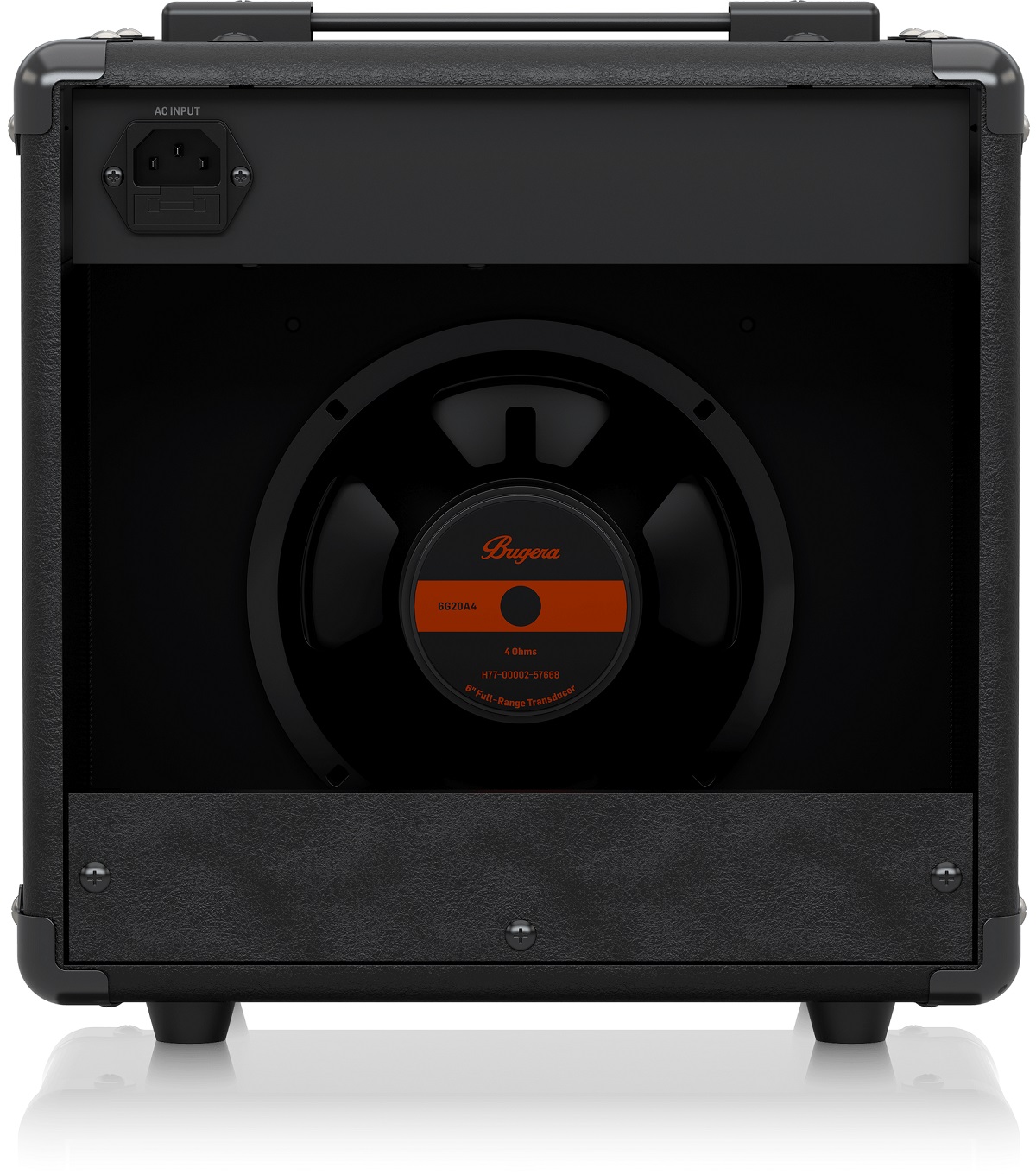 BEHRINGER HA10G AMPLIFICATORE COMBO PER CHITARRA ELETTRICA 10W