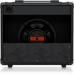 BEHRINGER HA20R AMPLIFICATORE COMBO CON RIVERBERO PER CHITARRA ELETTRICA 20W