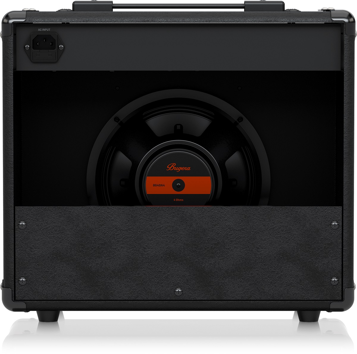 BEHRINGER HA20R AMPLIFICATORE COMBO CON RIVERBERO PER CHITARRA ELETTRICA 20W