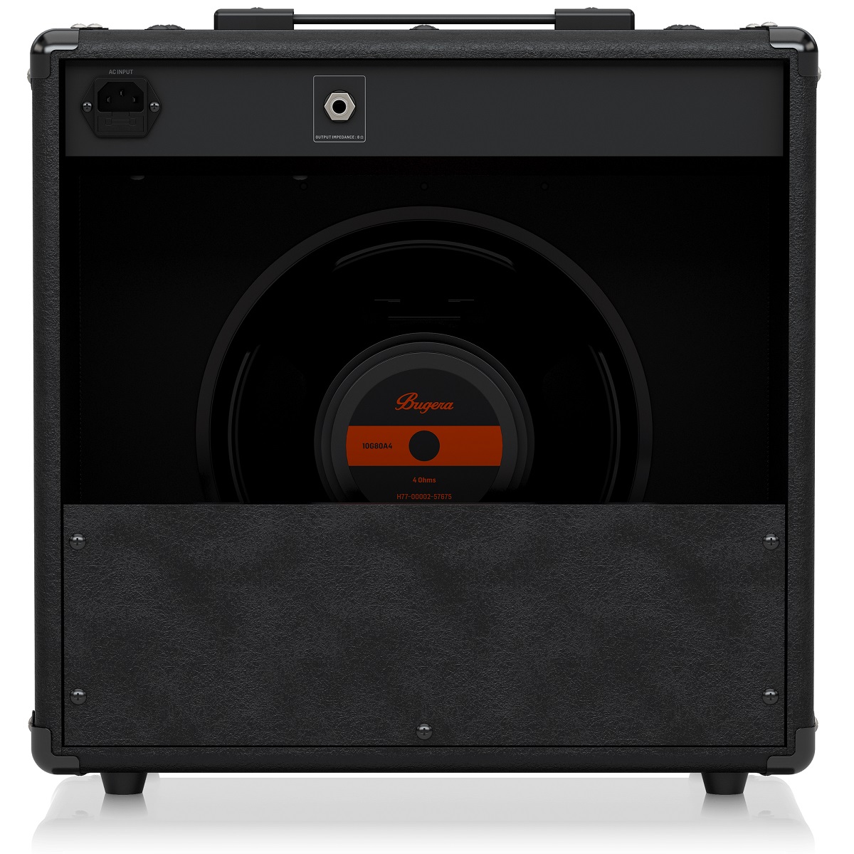 BEHRINGER HA40R AMPLIFICATORE COMBO CON RIVERBERO PER CHITARRA ELETTRICA 40W