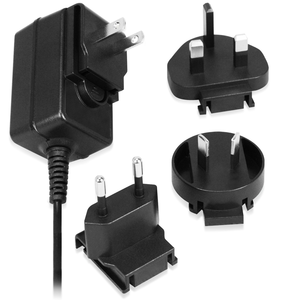 TC HELICON VOICETONE SINGLES CONNECTION KIT SET ALIMENTAZIONE PEDALI VOICETONE