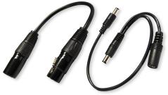 TC HELICON VOICETONE SINGLES CONNECTION KIT SET ALIMENTAZIONE PEDALI VOICETONE