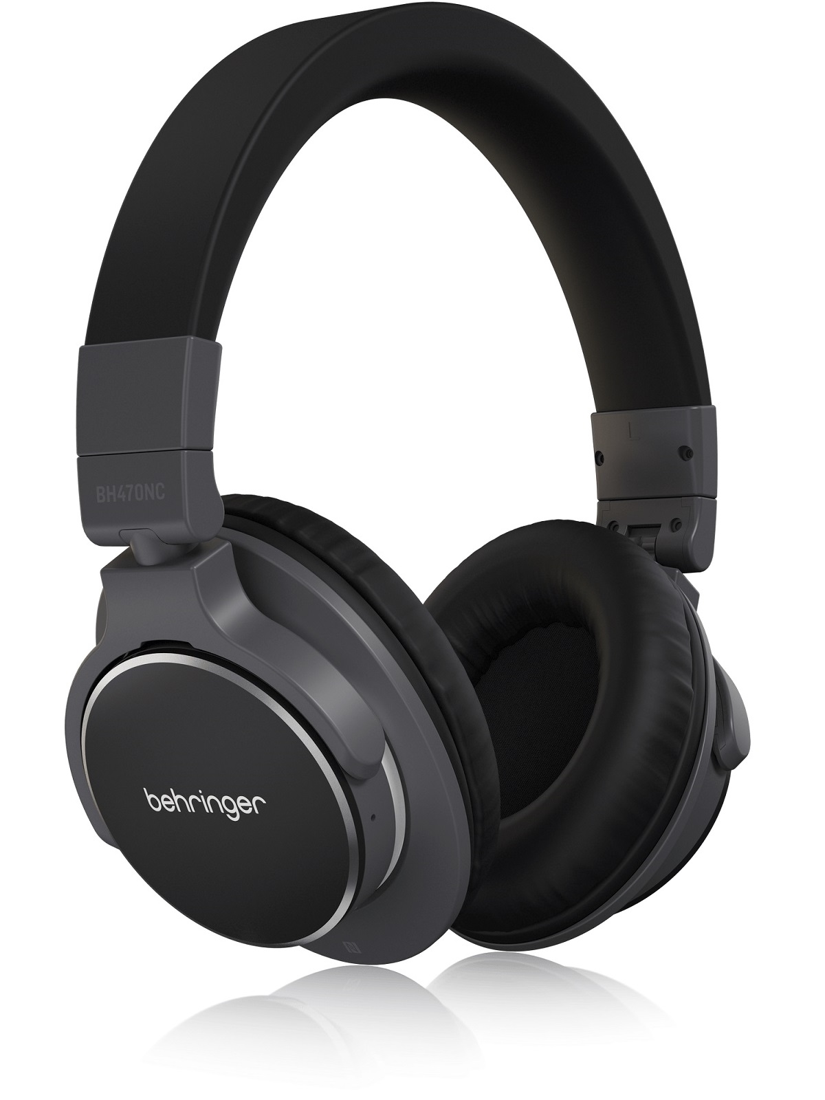 BEHRINGER BH470NC CUFFIA STEREO BLUETOOTH CON MICROFONO 