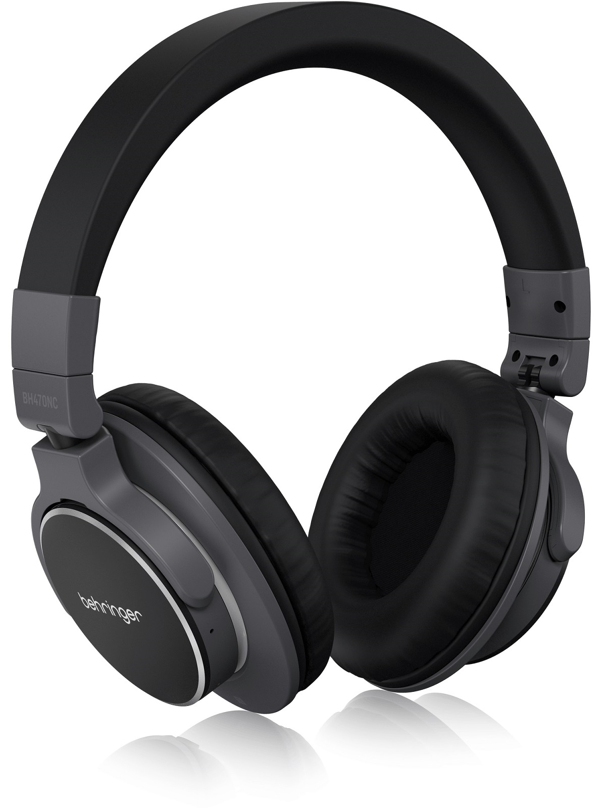 BEHRINGER BH470NC CUFFIA STEREO BLUETOOTH CON MICROFONO 