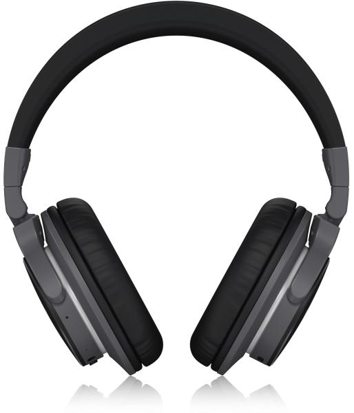 BEHRINGER BH470NC CUFFIA STEREO BLUETOOTH CON MICROFONO 
