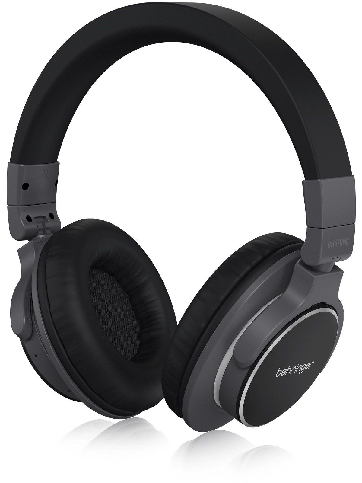 BEHRINGER BH470NC CUFFIA STEREO BLUETOOTH CON MICROFONO 