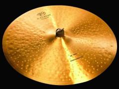 Zildjian 22" K CONST.THIN RIDE OVER HAMMERED (cm.56)