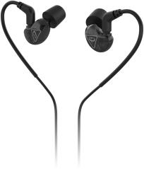 BEHRINGER SD251-BT AURICOLARE IN EAR STUDIO MONITOR BLUETOOTH BLACK NERO