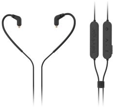 BEHRINGER BT251-BK CAVO BLUETOOTH CONNETTORE MMCX PER AURICOLARI IN EAR MONITOR SD251BT