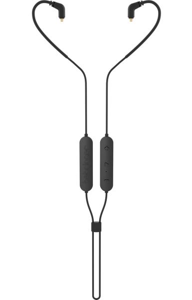 BEHRINGER BT251-BK CAVO BLUETOOTH CONNETTORE MMCX PER AURICOLARI IN EAR MONITOR SD251BT