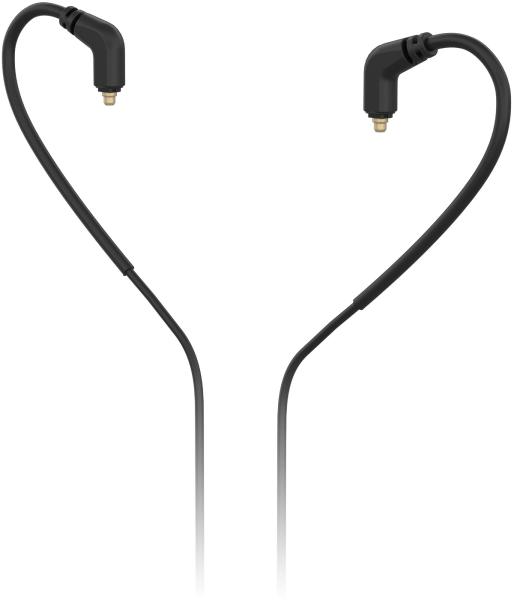 BEHRINGER BT251-BK CAVO BLUETOOTH CONNETTORE MMCX PER AURICOLARI IN EAR MONITOR SD251BT