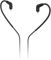 BEHRINGER BT251-BK CAVO BLUETOOTH CONNETTORE MMCX PER AURICOLARI IN EAR MONITOR SD251BT