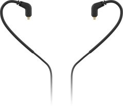 BEHRINGER BT251-BK CAVO BLUETOOTH CONNETTORE MMCX PER AURICOLARI IN EAR MONITOR SD251BT