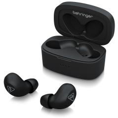 BEHRINGER LIVE BUDS AURICOLARI WIRELESS BLUETOOTH CON MICROFONO INTEGRATO