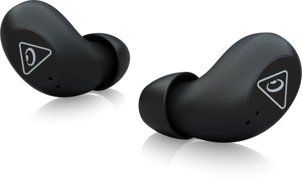 BEHRINGER LIVE BUDS AURICOLARI WIRELESS BLUETOOTH CON MICROFONO INTEGRATO