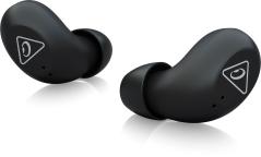 BEHRINGER LIVE BUDS AURICOLARI WIRELESS BLUETOOTH CON MICROFONO INTEGRATO