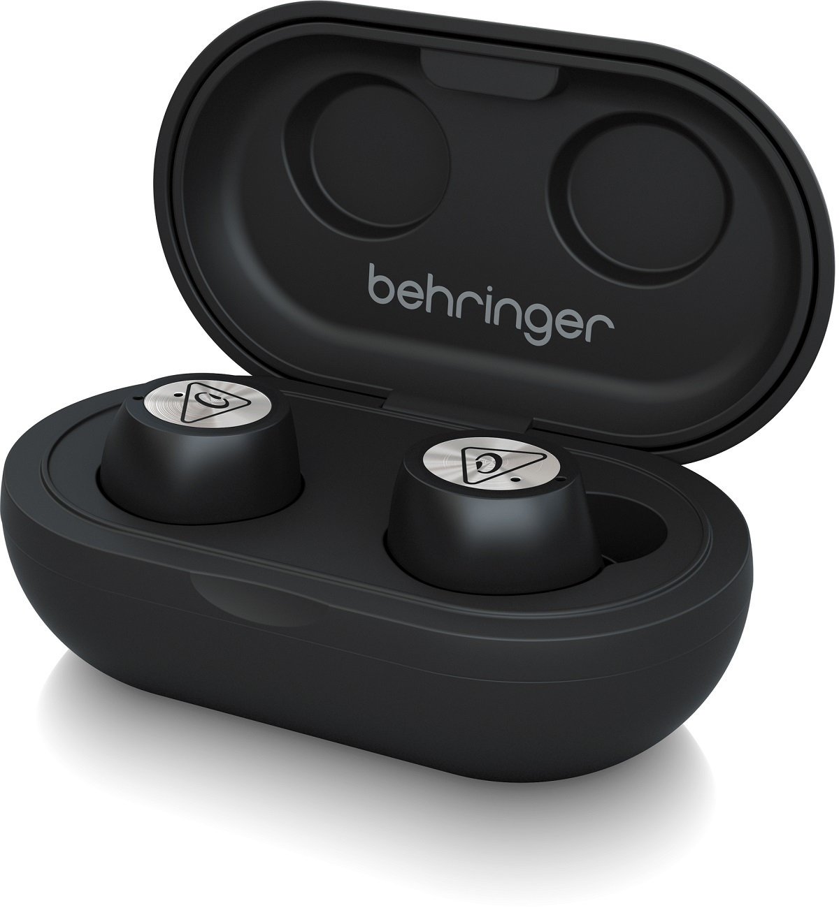 BEHRINGER TRUE BUDS AURICOLARI WIRELESS BLUETOOTH CON MICROFONO INTEGRATO