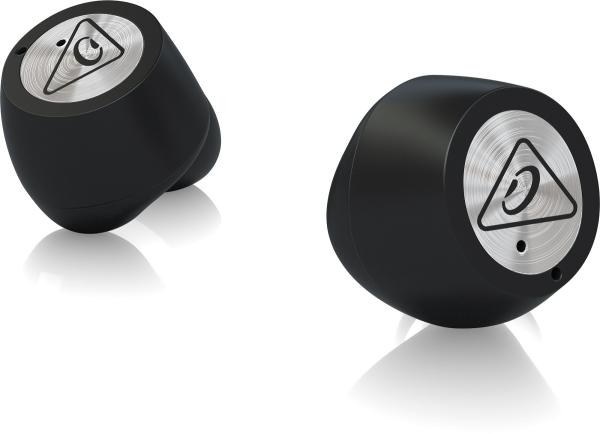 BEHRINGER TRUE BUDS AURICOLARI WIRELESS BLUETOOTH CON MICROFONO INTEGRATO